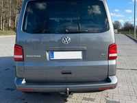 Second-hand VW T5 114 CP (83 kW) 2012 Gri Van