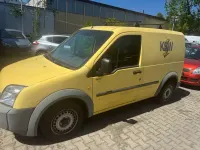 Gebraucht Ford Transit Connect 75 PS (55 kW) 2008 Other Van / Kleinbus