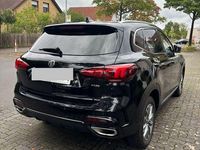 Gebraucht MG HS Comfort 162 PS (119 kW) 2024 Schwarz SUV