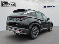 Neu Hyundai Tucson Select 215 PS (158 kW) 2025 Schwarz SUV