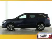 Gebraucht Renault Espace Iconic 200 PS (147 kW) 2025 Blau metallic SUV