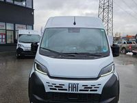 Gebraucht Fiat Ducato 180 PS (132 kW) 2024 Weiß Van
