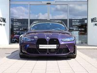 Gebraucht BMW M3 Competition Edition 510 PS (375 kW) 2025 Violett Limousine