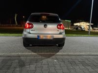 gebraucht VW Golf V 1,9 TDI