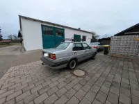 Second-hand VW Jetta 90 CP (66 kW) 1991 Gri Berlinǎ