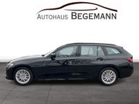 gebraucht BMW 320 dT xDrive Sport Line