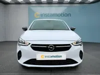 Gebraucht Opel Corsa Edition 75 PS (55 kW) 2022 Weiß Kleinwagen