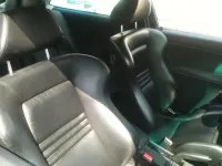 Gebraucht Saab 900 185 PS (136 kW) 1994 Schwarz Coupé