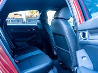 gebraucht Honda Civic 2.0 e:HEV Sport PDC SHZ KAMERA ACC LED
