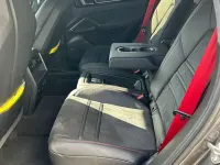 Gebraucht Porsche Cayenne Coupe GTS 460 PS (338 kW) 2022 Grau SUV