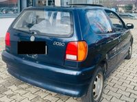 gebraucht VW Polo 6N