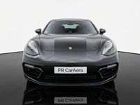 Gebraucht Porsche Panamera 4 462 PS (339 kW) 2019 Grau Limousine