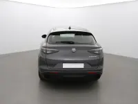 Gebraucht Alfa Romeo Stelvio Sprint 162 PS (119 kW) 2024 (gris vesuvio) SUV
