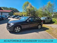 Gebraucht BMW X1 143 PS (105 kW) 2014 Braun SUV