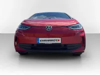 Gebraucht VW ID.3 Pro 169 kW (231 PS) 2025 Rot Kleinwagen