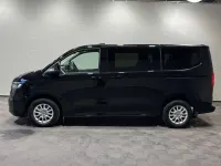 Gebraucht VW Caravelle Life 150 PS (110 kW) 2025 Schwarz, Van