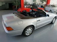 gebraucht Mercedes 300 SL-24 - H-Kennzeichen