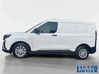 Gebraucht Ford Transit Trend 101 PS (74 kW) 2024 Frostweiß Van