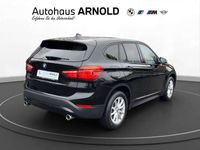 gebraucht BMW X1 sDrive20i