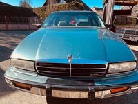 Gebraucht Buick Regal 173 PS (127 kW) 1992 Grün Limousine