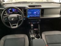 Neu Ford Bronco Outer Banks 334 PS (245 kW) 2026 Grau SUV