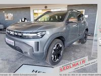 Neu Dacia Duster Extreme 131 PS (96 kW) 2025 Dolomitgrau SUV