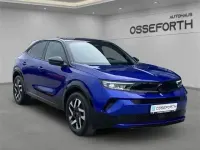Usata Opel Mokka 131 CV (96 kW) 2025 Blu SUV