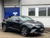 Gebraucht Toyota C-HR Team 116 PS (85 kW) 2019 Schwarz SUV