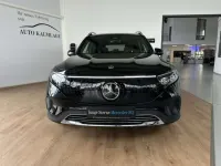 Gebraucht Mercedes EQB300 167 kW (228 PS) 2025 Schwarz SUV
