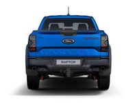 gebraucht Ford Ranger Raptor 2.0EcoBlue 210PS 4x4 *AHK|TWA|B&O*