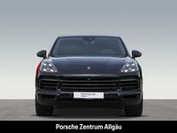 Gebraucht Porsche Cayenne 462 PS (339 kW) 2019 Schwarz SUV