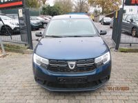 gebraucht Dacia Sandero II Essential