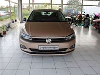 gebraucht VW Polo VI KLIMA SITZHEIZUNG TEMPOMAT PDC