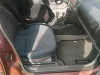 gebraucht Opel Corsa 