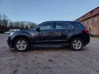 gebraucht Chevrolet Captiva 2.4 2WD LT