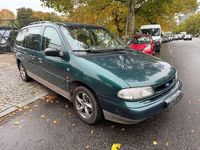 Gebraucht Ford Windstar 148 PS (108 kW) 1995 Grün Van / Kleinbus