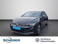 Gebraucht VW Golf VIII Move 110 PS (80 kW) 2023 Limousine