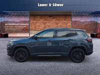 Usata Jeep Compass 2022 Nero SUV