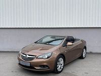 gebraucht Opel Cascada Innovation ecoFlex Bi-Xenon Navi