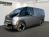 Gebraucht Kia PV5 119 kW (163 PS) 2026 Grau Van / Kleinbus