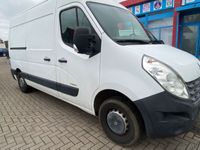 gebraucht Renault Master 2.3 dci