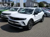Gebraucht Opel Mokka-e Elegance 100 kW (136 PS) 2024 Weiß SUV