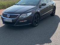 Second-hand VW Passat 200 CP (147 kW) 2008 Maro Berlinǎ