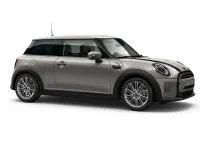 Używany Mini Cooper 136 KM (100 kW) 2023 Srebrny Hatchback