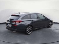 gebraucht Hyundai i30 N-Line FL Kombi MJ23 1.5 Benzin 48V-Hybrid A