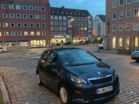 gebraucht Peugeot 108 Active 68 ETG5 Active