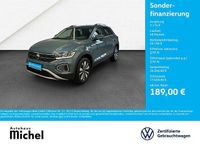 Occasion VW T-Roc Move 116 ch (85 kW) 2024 Bleue SUV