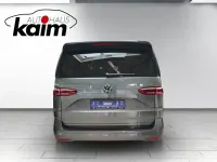 Gebraucht VW Multivan Edition 2025 Grau Van / Kleinbus
