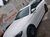 gebraucht Mercedes E300 T