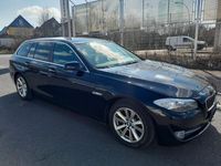 Gebraucht BMW 520 184 PS (135 kW) 2011 Kombi